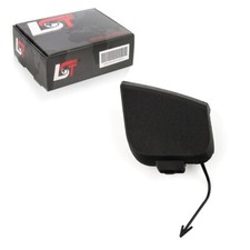 Copertura Di Gancio Di Traino