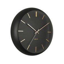 Orologio parete karlsson - orologio, in