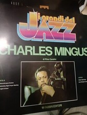 I Grandi Del Jazz  Charles