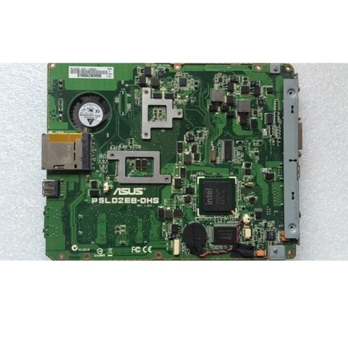 Per asus p5ld2eb dhs scheda - asus, p5ld2eb-dhs
