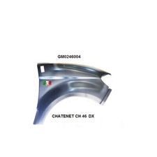 PARAFANGO DX CHATENET CH46