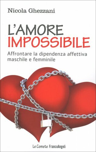 Libro amore impossibile - l'amore,
