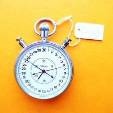 Slava, Russ. Stop Orologio