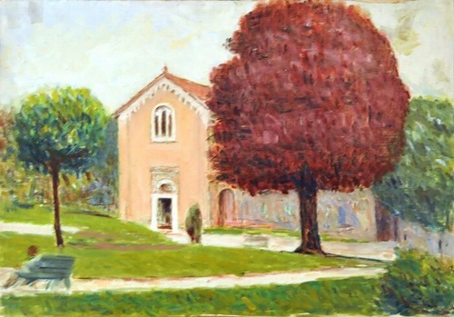 Giovanni malesci padova - giovanni,