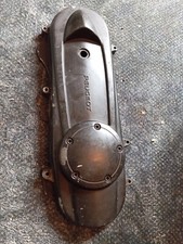 Peugeot Ludix Scooter Carter