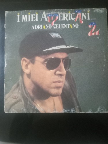 Adriano celentano i - celentano,