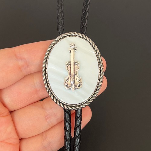 Collana corda madreperla - corda,