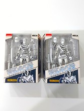 2 NECA Foot Ninja Soldier