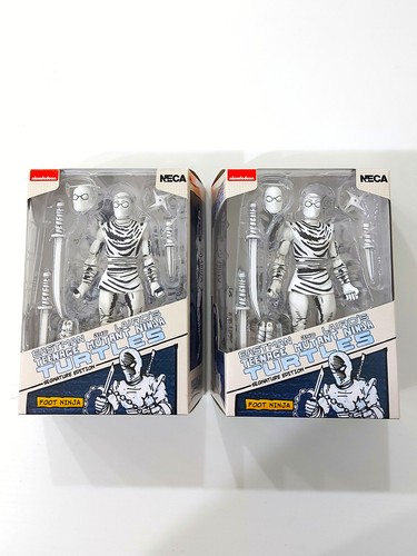 Neca foot ninja soldier - 2,