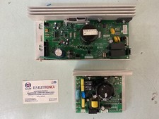 SCHEDA TAPIS ROLANT SERVIZI DI RIPARAZIONE