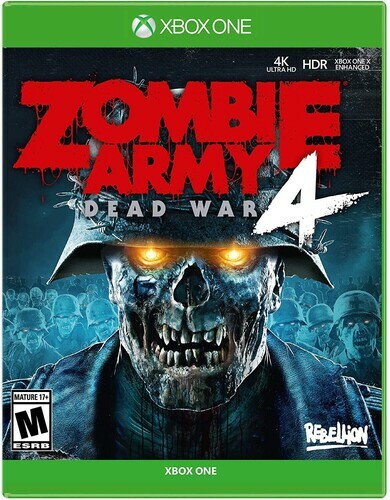 Zombie army dead war - zombie,