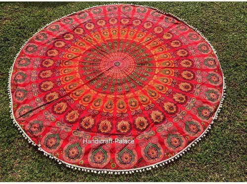 Coperta tappeto yoga - tappeto,