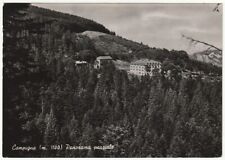 CAMPIGNA - FORLI' - PANORAMA PARZIALE - VIAGG. -97806-