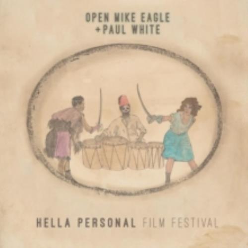 Open mike eagle paul - open, &