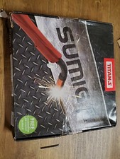 Sumig Titan-S 180 MIG Welding