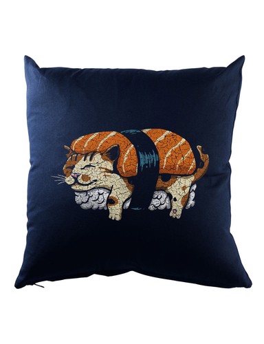 Gatto sushi dekokissen gatti - gatto,