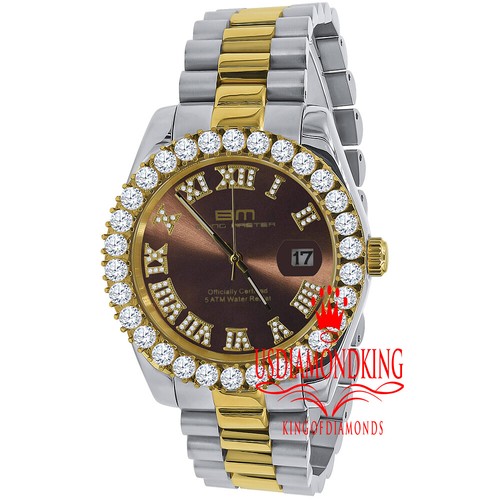 Orologio uomo presidenziale - orologio,