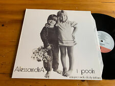 LP  ITALY 2021 I Pooh –