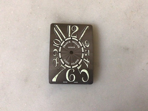 Quadrante dial franck - quadrante,