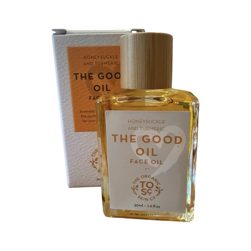 The organic skin - skin,