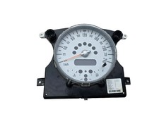 Strumentazione contachilometri