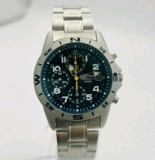 Seiko - Chronograph -
