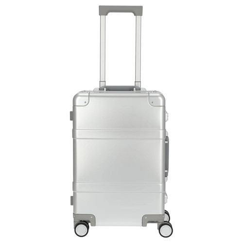 Ninetygo metal trolley da - metal,