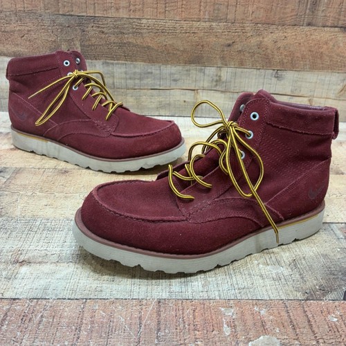 Stivali nike uomo taglia 5 - stivali,