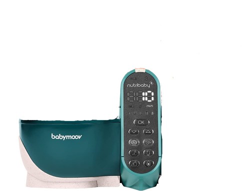 Babymoov ricambio unità - babymoov,