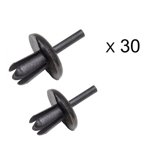 Kit set pezzi - kit, rivetti