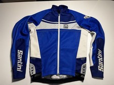SANTINI ACQUA ZERO Giacca