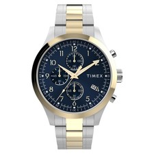 Orologio uomo timex - orologio,