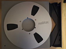 Revox cm alluminio - revox,
