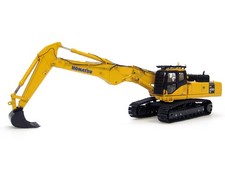Komatsu 450 universal - lc,