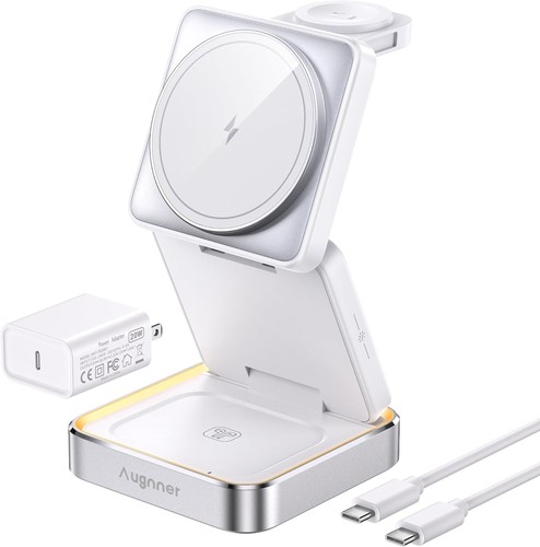 Stazione ricarica wireless - di,