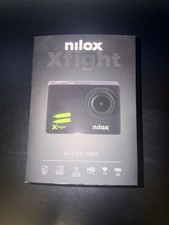 Videocamera Nilox Gtpro