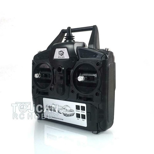 Henglong 0 generazione - 7.0,