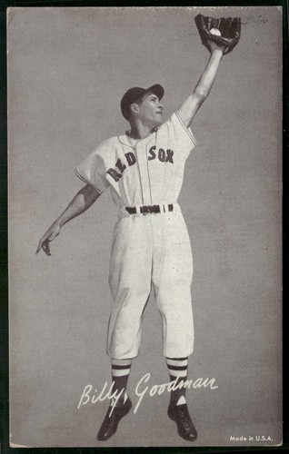 1947 mostre nno - 1947-66, (w461)
