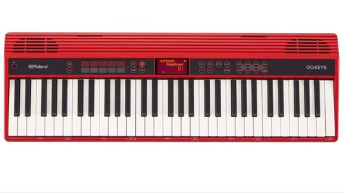 Roland 61k tastiera - go-61k,