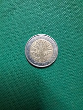 Moneta 2 Euro Francesi 2022 Commemorativi