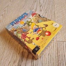 Flimbo's Quest - Commodore64 - Solo Scatola