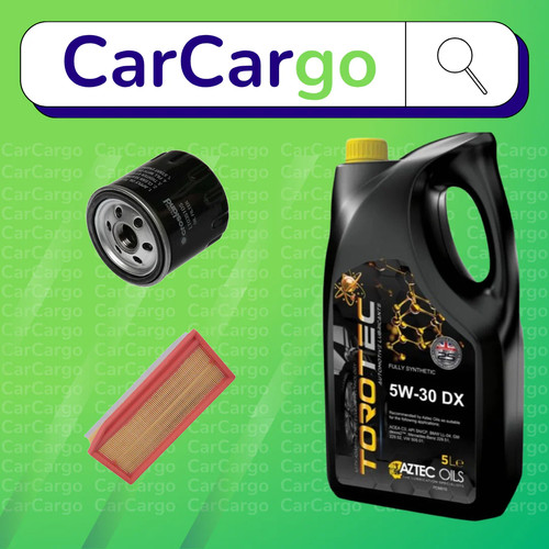 Kit tagliando per renault - tagliando,