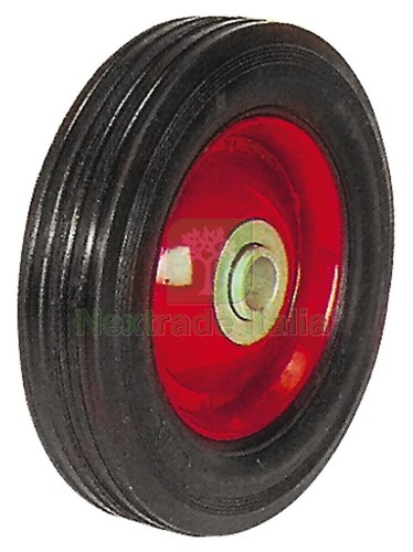 1pz ruota piena per - piena,