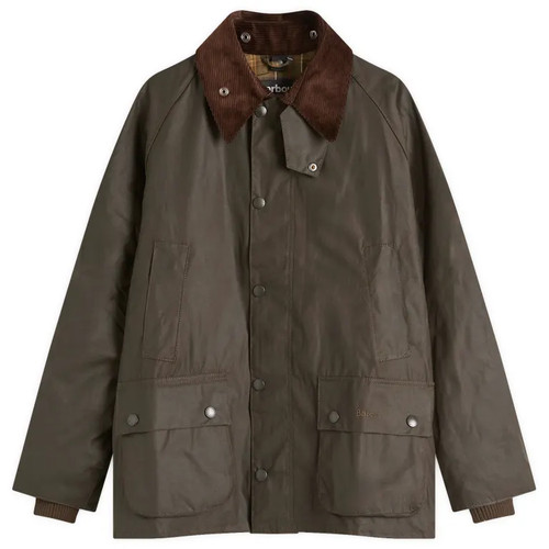 Barbour classic bedale - bedale, wax