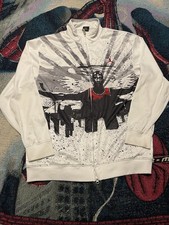 Giacca Vintage Nike Air