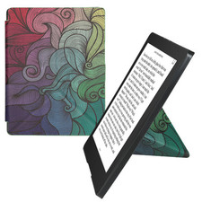 Custodia per Kobo Aura H2O