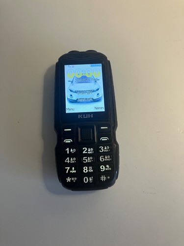 Telefono cellulare rugged - cellulare,