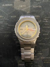 Bulova Superior 2000