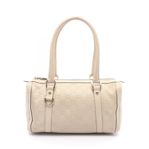 Borsa gucci abby guccissima - gucci,