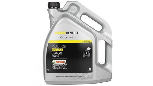 Olio lubrificante castrol gtx - olio-lubrificante,